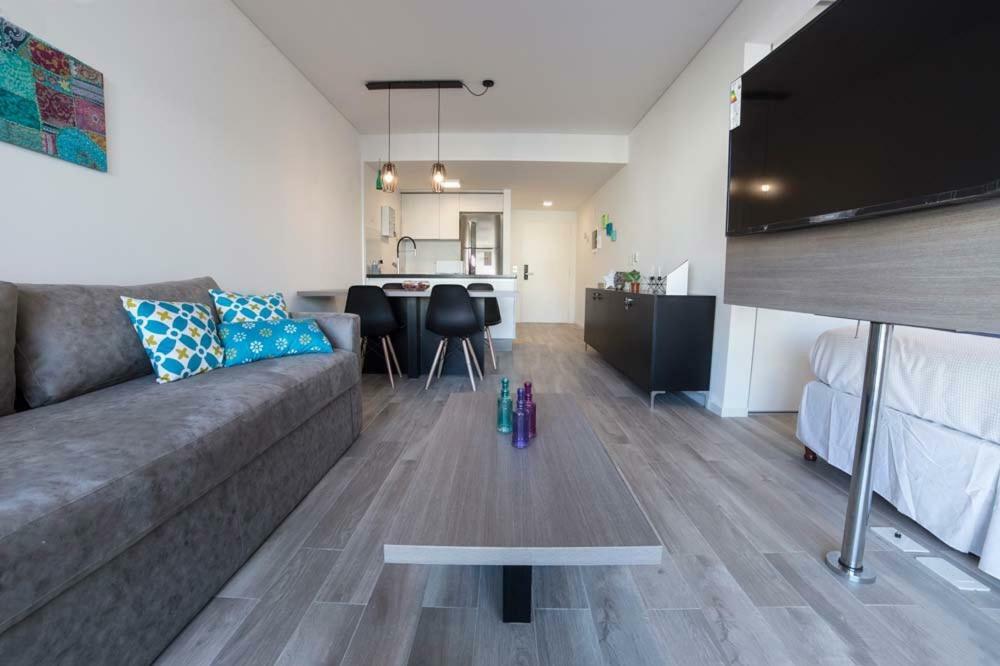 Aventura 108 Appartamento Buenos Aires